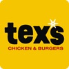 Tex's Chicken & Burgers icon