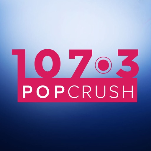 107.3 PopCrush (KVRW)