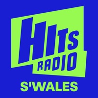 Hits Radio  logo