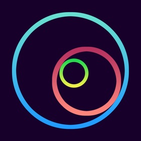 3 Circle Problem