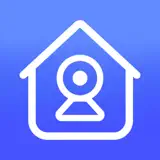 Escáner Cámara Oculta - Icono de la app