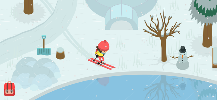 Sneaky Sasquatch screenshot 8