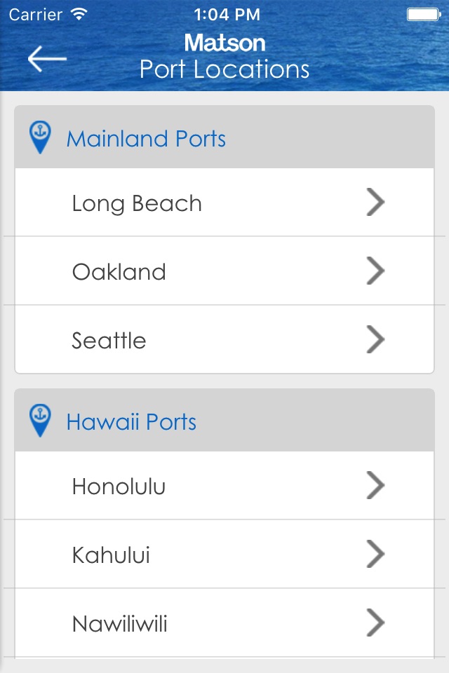 Track My Auto screenshot 3
