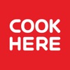 CookHere icon