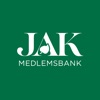 JAK Medlemsbank Mobilbank icon