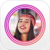 Profile picture maker - ProPic icon
