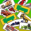 WorkCarMatchingGame icon