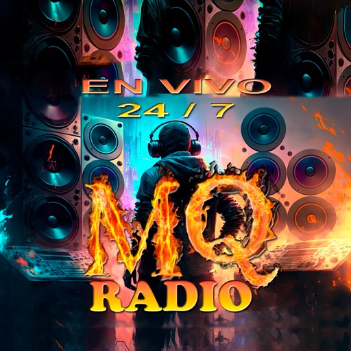 MQ Radio Producciones - AppWisp.com