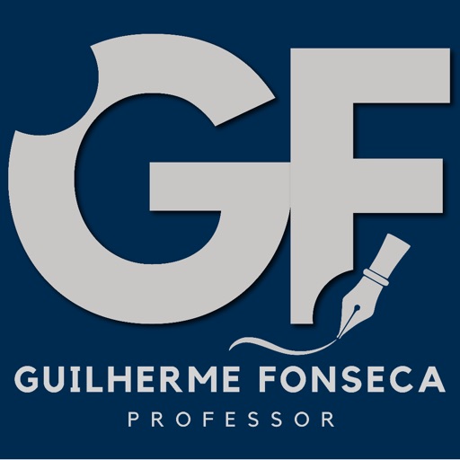 Professor Guilherme Fonseca