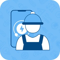 Mobile Electrician Calculator logo