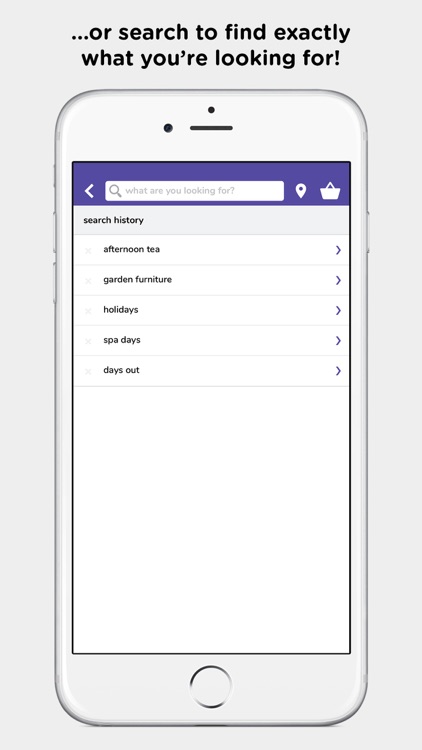 LivingSocial UK & Ireland screenshot-5