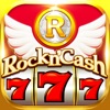 Rock N' Cash Casino-Slots Game - iPhoneアプリ