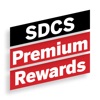 SDCS Premium Rewards icon