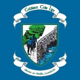 Colaiste Cois Life