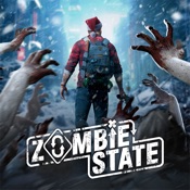 Zombie State: Apocalypse games