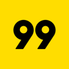 99: Vá de carro, moto ou taxi