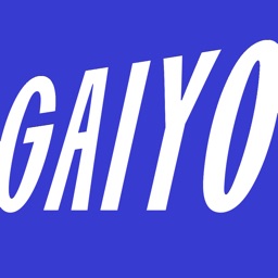 Gaiyo mobility for work & life