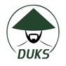 Get Duks Maps for iOS, iPhone, iPad Aso Report