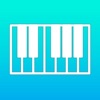 Piano Note Reading Trainer icon