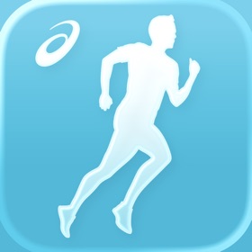 ASICS Runkeeper—Run Tracker
