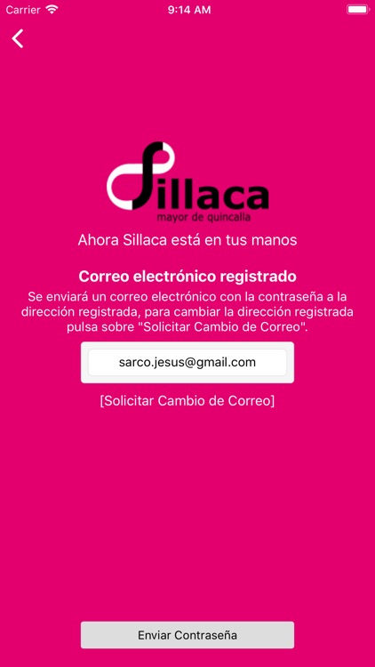 Catálogo Digital Sillaca C.A. screenshot-9