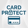 Card Protect icon