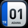 Adana SüperApp icon