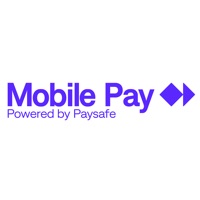 Mobile Pay by Paysafe logo