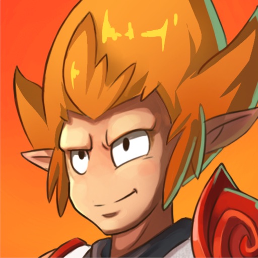 DOFUS Touch: World of Twelve icon