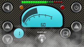 RevHeadz Engine Sounds screenshot