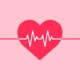 Blood Pressure: Tracker Pro app icon - Health & Fitness app for iPhone