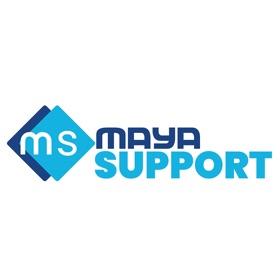 螢幕擷取畫面 (5) Maya Support