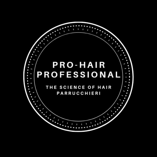 Pro-Hair Professional