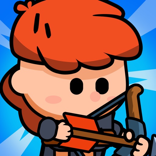 Archer Heroes: Tower Defense Hack Icon