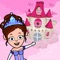 Have you always wanted to be a princess and be in your fairy tale dream house