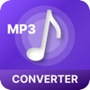 MP3 Converter ~ Video to MP3 icon
