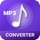 MP3 Converter ~ Video to MP3