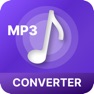Get MP3 Converter ~ Video to MP3 for iOS, iPhone, iPad Aso Report