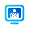 The RxPortal Mobile Application helps patients and providers stay connected