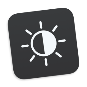 螢幕擷取畫面 (5) Dark Mode for Safari