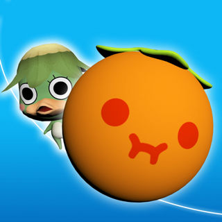 フルーツラッシュ！Fruit Dash！