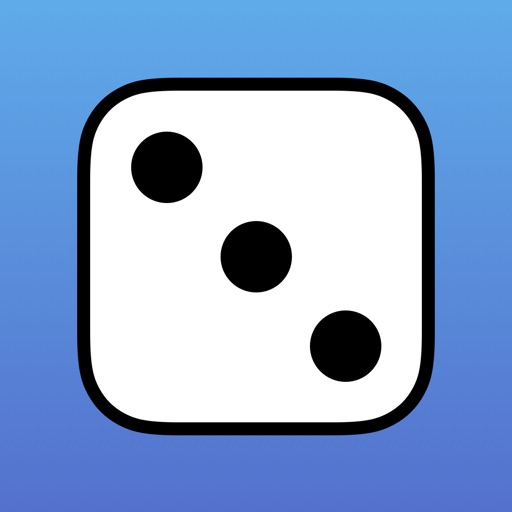 Just a Simple Dice App
