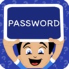 Password Offline Party Game icon