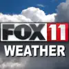 Similar FOX 11 Weather Apps