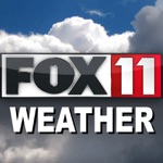 Download FOX 11 Weather app