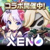 PROJECT_XENO icon
