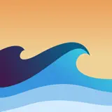 Tides & Tide Chart: Tide Flow - App Icon