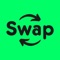Swap is a social media app with a twist - it puts the emphasis on making new connections
