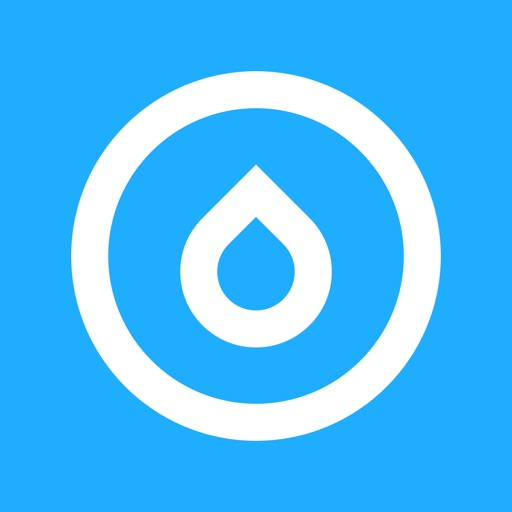 HidrateSpark Water Tracker