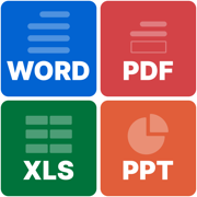 Office Suite-Word, Sheets, PPT